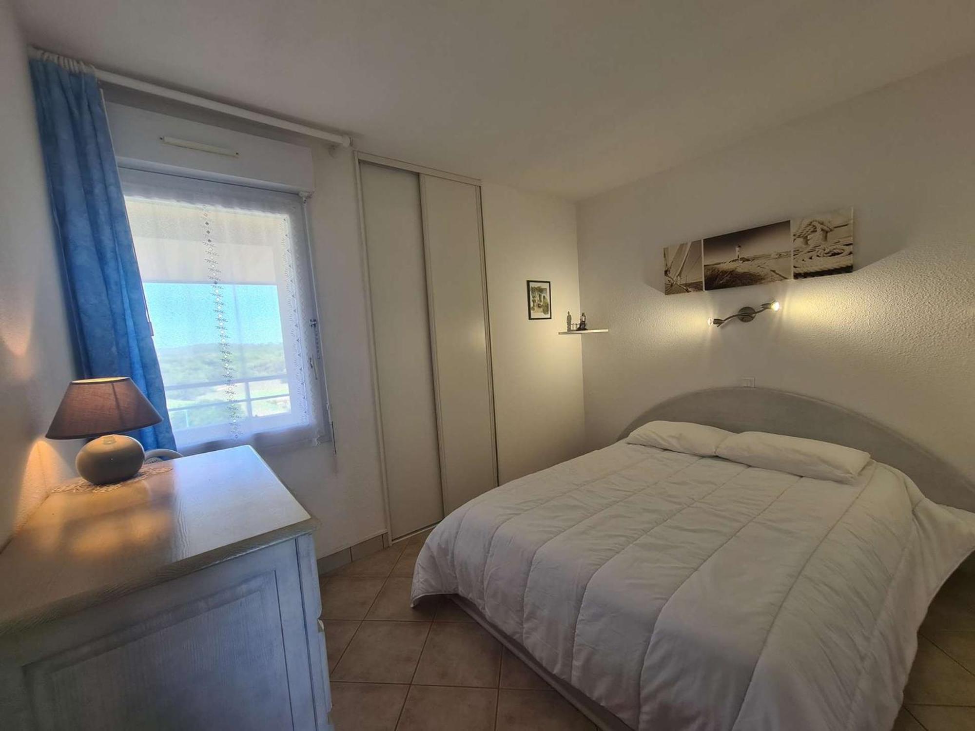 Appartement 2 Pieces/Cabine, Piscine, Parking, Bord De Mer - Saint Jean De Monts - Fr-1-224C-81 Exterior foto